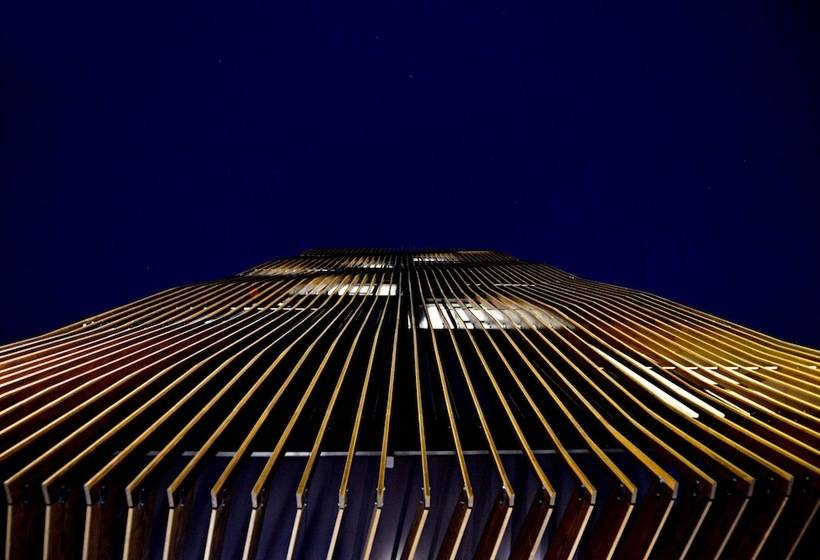 Fotos del hotel All Inn:  8