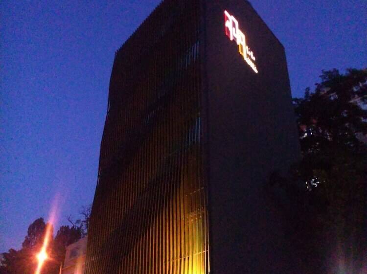 Fotos del hotel All Inn:  5