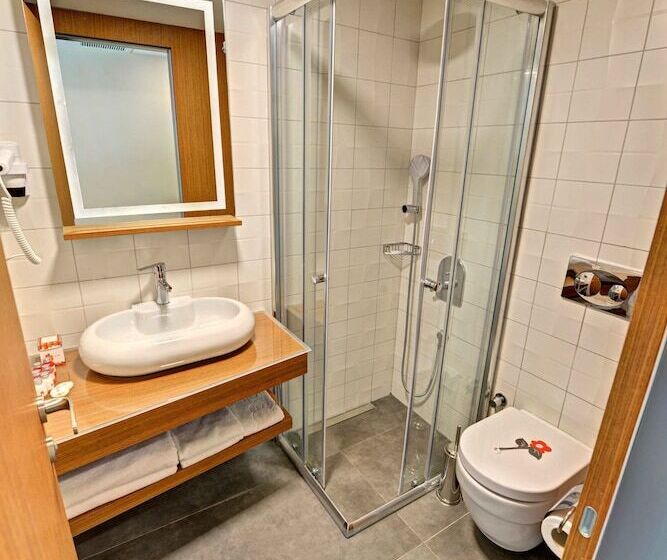 Fotos del hotel All Inn:  14