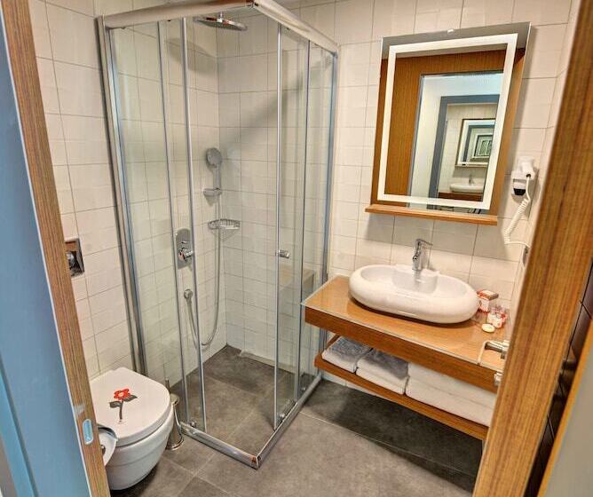 Fotos del hotel All Inn:  15