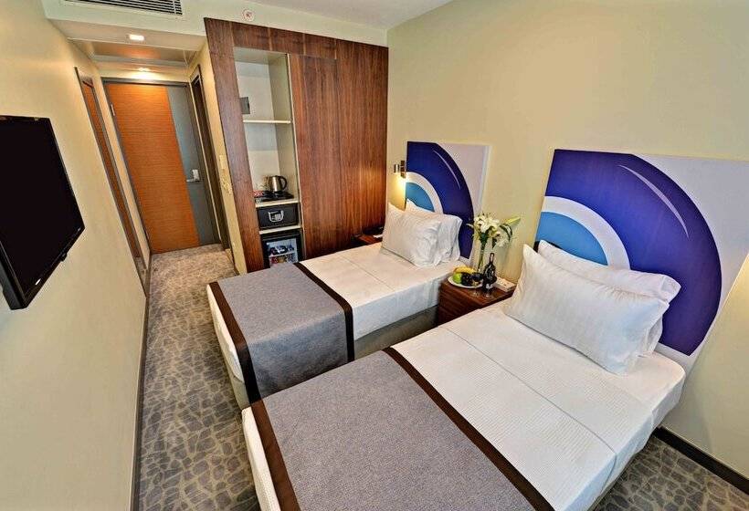 Fotos del hotel All Inn: 1 Fotos del hotel All Inn: 1