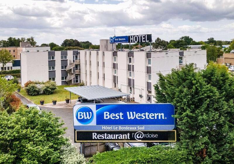 هتل Best Western  Le Bordeaux Sud