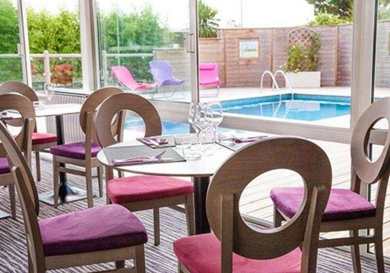 فندق Best Western  Le Bordeaux Sud