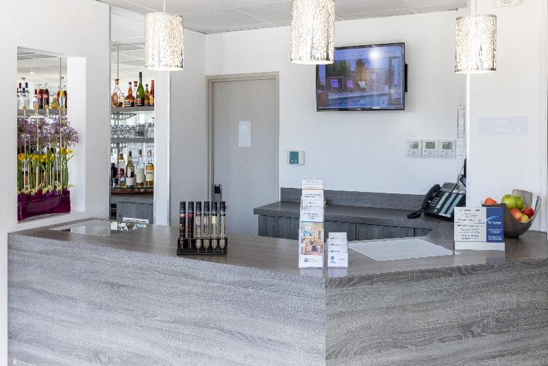 فندق Best Western  Le Bordeaux Sud