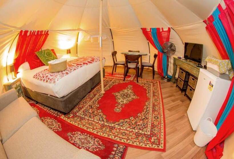 فندق Big4 Yarra Valley Park Lane Holiday Park