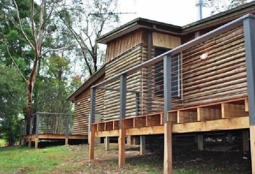 فندق Big4 Yarra Valley Park Lane Holiday Park