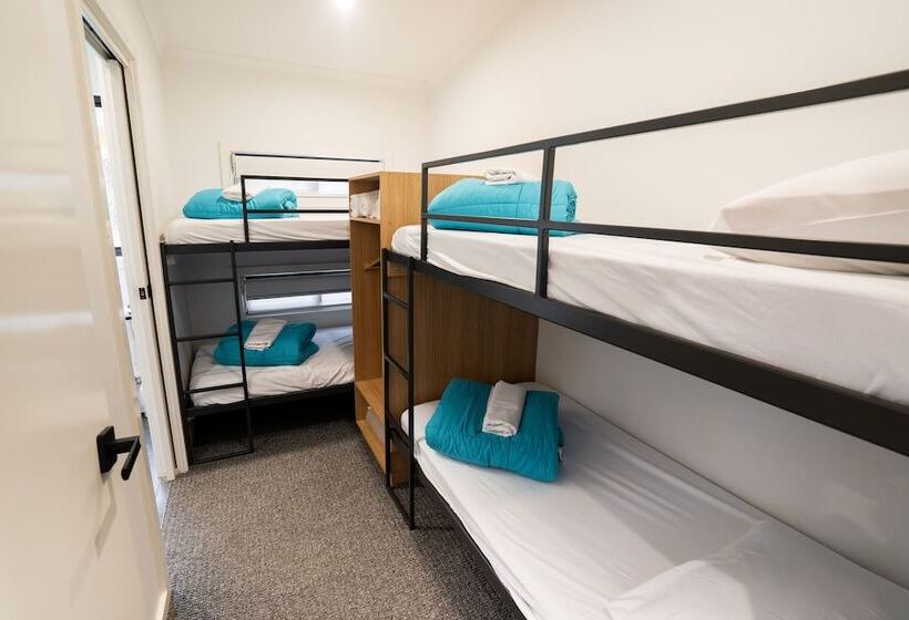 فندق Big4 Yarra Valley Park Lane Holiday Park