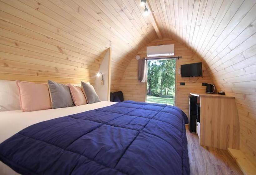 فندق Big4 Yarra Valley Park Lane Holiday Park