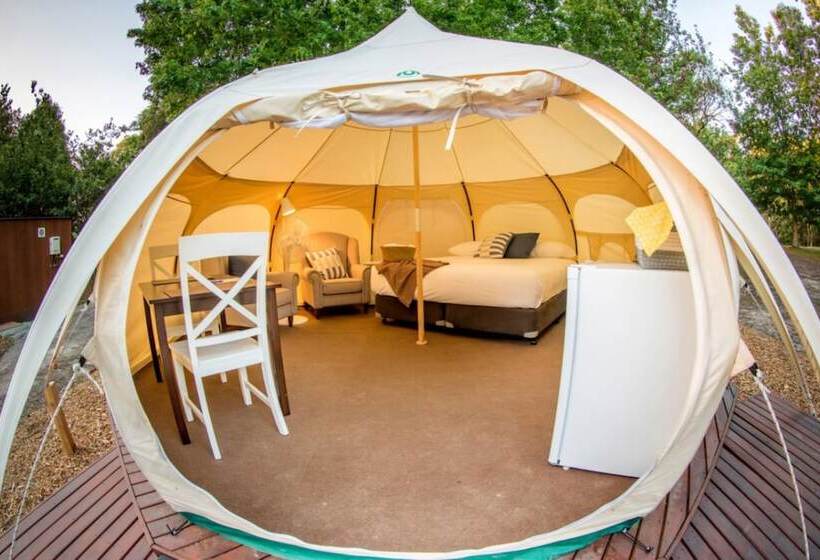 فندق Big4 Yarra Valley Park Lane Holiday Park