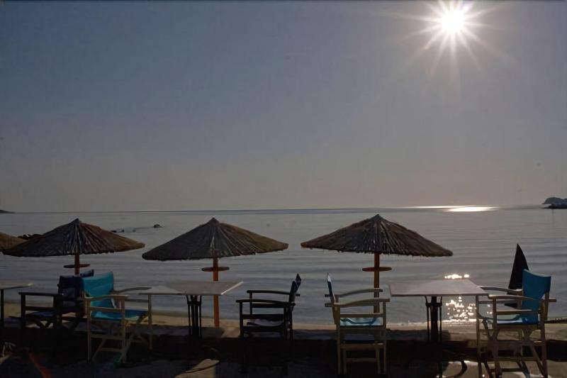 هتل Blue Sea Beach Resort