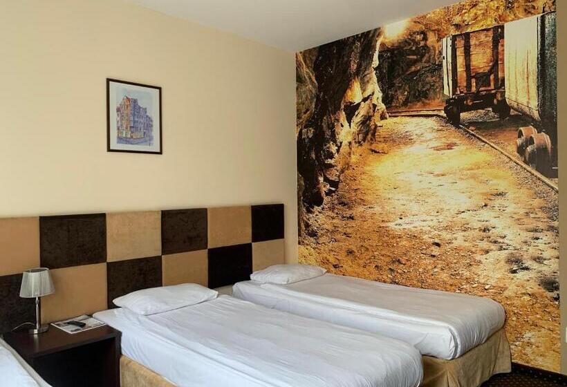 Boutique Hotel S Bytom