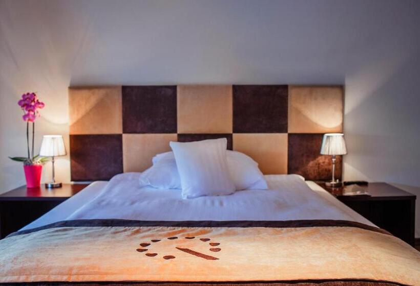 Boutique Hotel S Bytom
