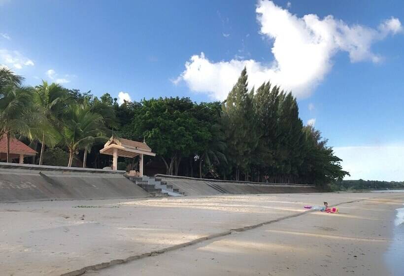 هتل Buadara Resort