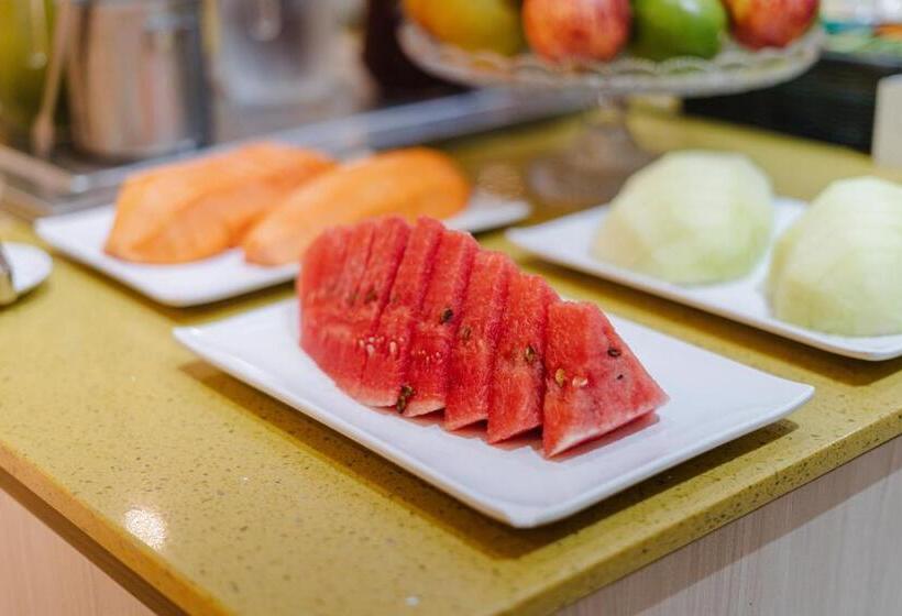 فندق Caiua Lago Umuarama