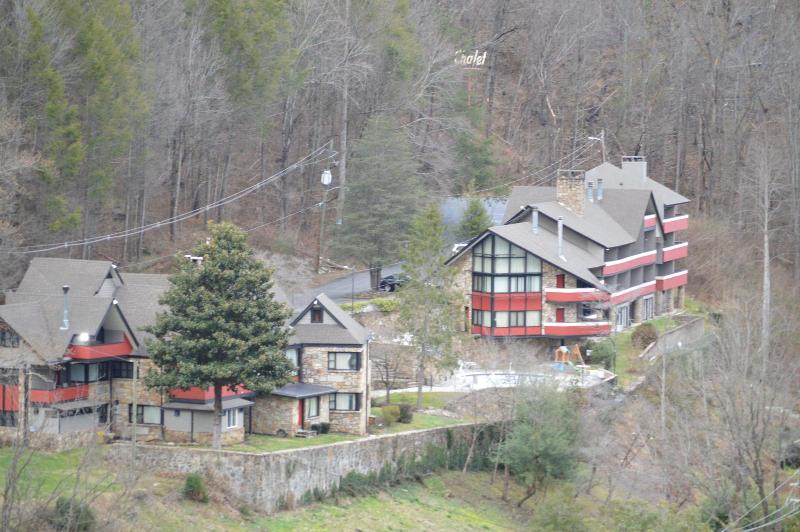 Hotel Chalet Inn