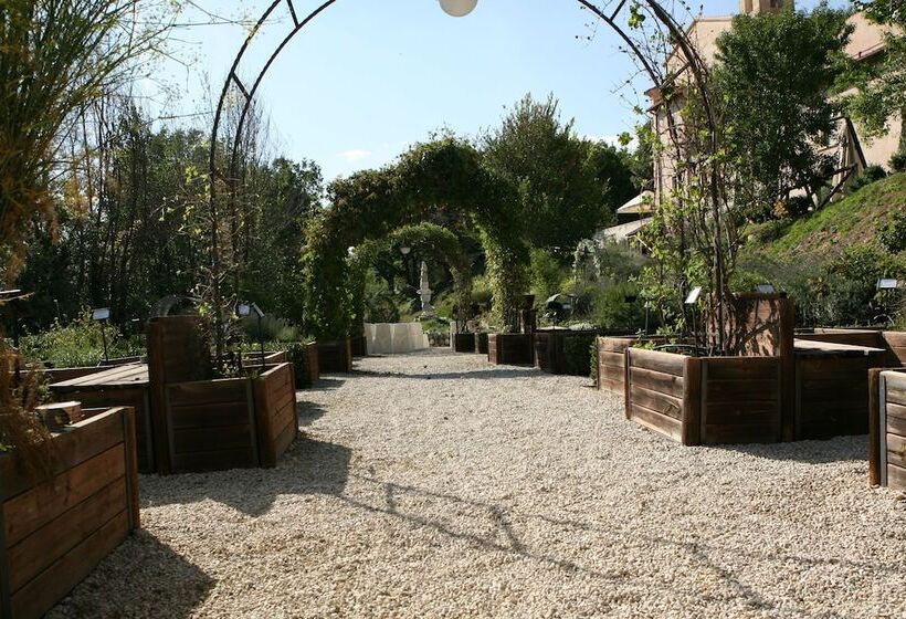 ホテル Convento Di San Colombo