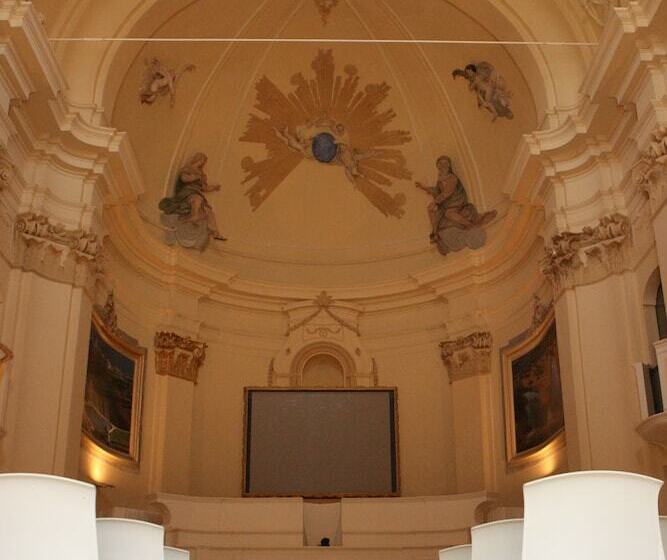 ホテル Convento Di San Colombo