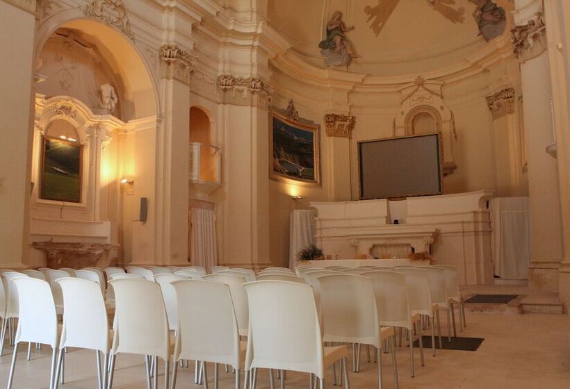 ホテル Convento Di San Colombo