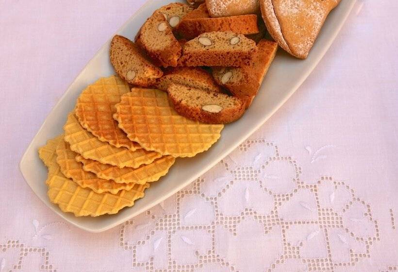 ホテル Convento Di San Colombo