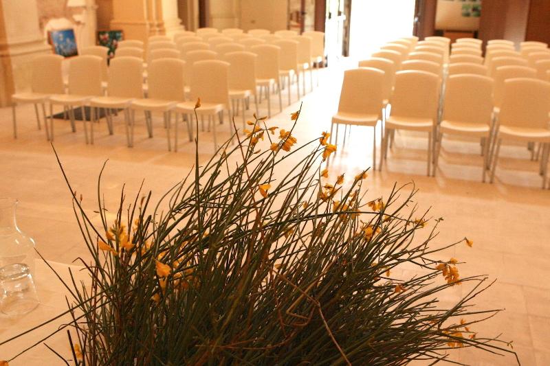 ホテル Convento Di San Colombo