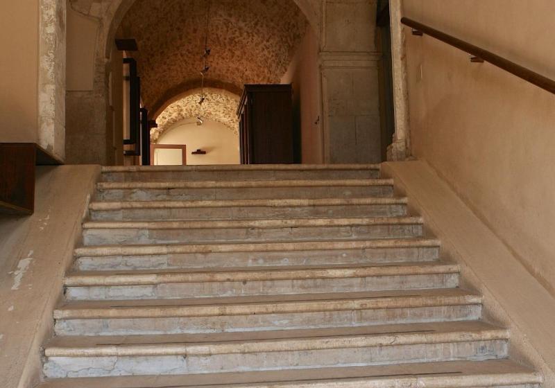 ホテル Convento Di San Colombo