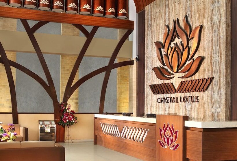 Fotos del hotel Crystal Lotus Yogyakarta: 1 Fotos del hotel Crystal Lotus Yogyakarta: 1