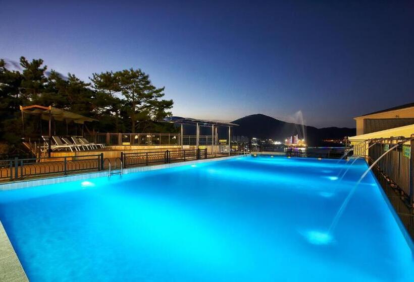 Dome Hotel Geoje