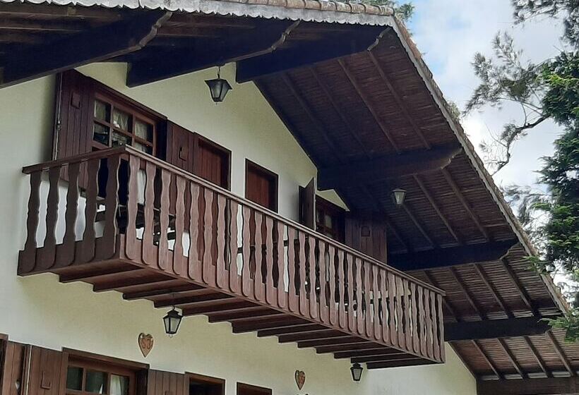 Fotos del hotel Fazenda São Moritz: 1 Fotos del hotel Fazenda São Moritz: 1