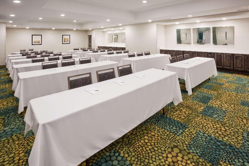 هتل Hampton Inn & Suites Sioux City South