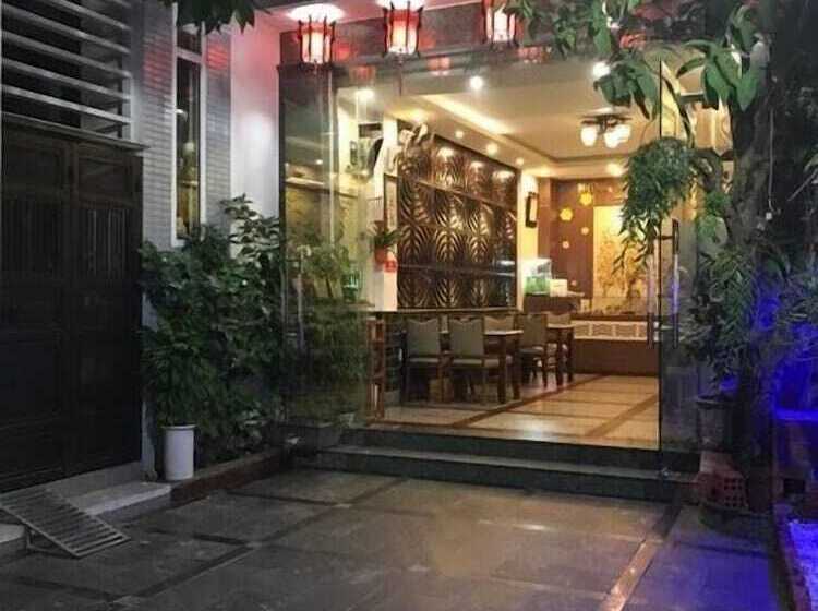 هتل Hong Thien Ruby