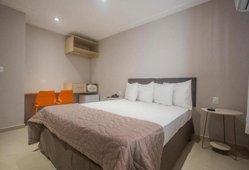 ホテル Ilha Porchat