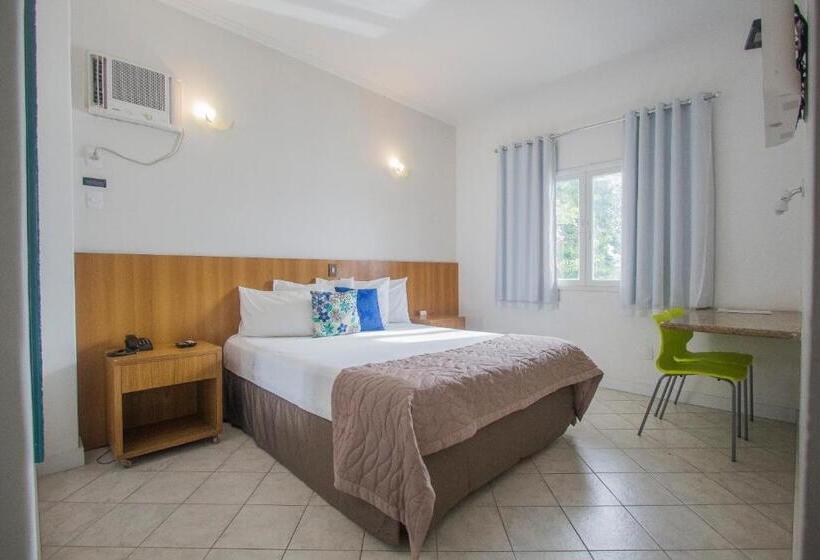 ホテル Ilha Porchat