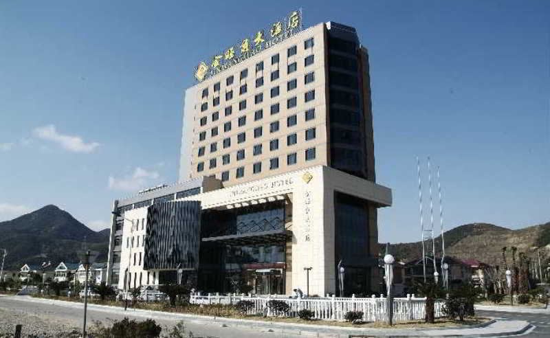 هتل Jinwangjiao
