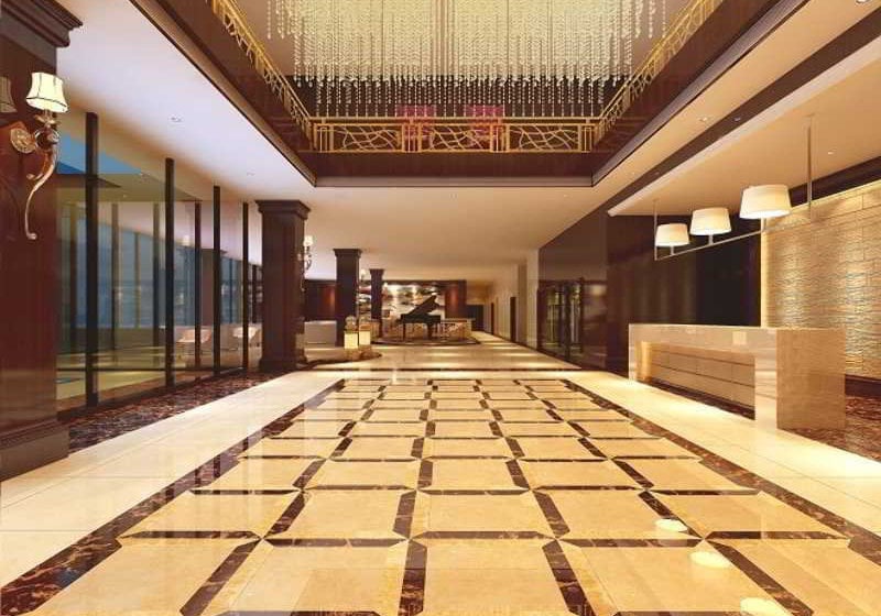 فندق Jinwangjiao