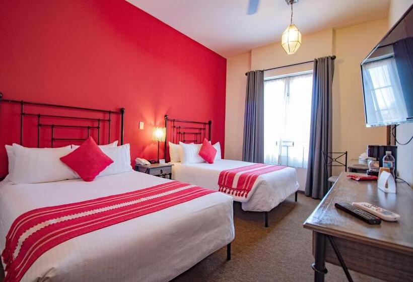 Fotos del hotel La Casona: 1 Fotos del hotel La Casona: 1