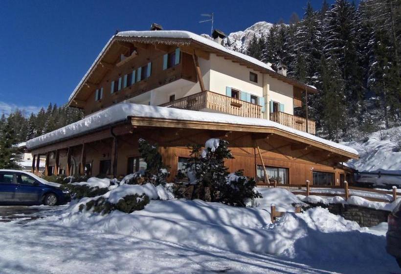 فندق La Molinella