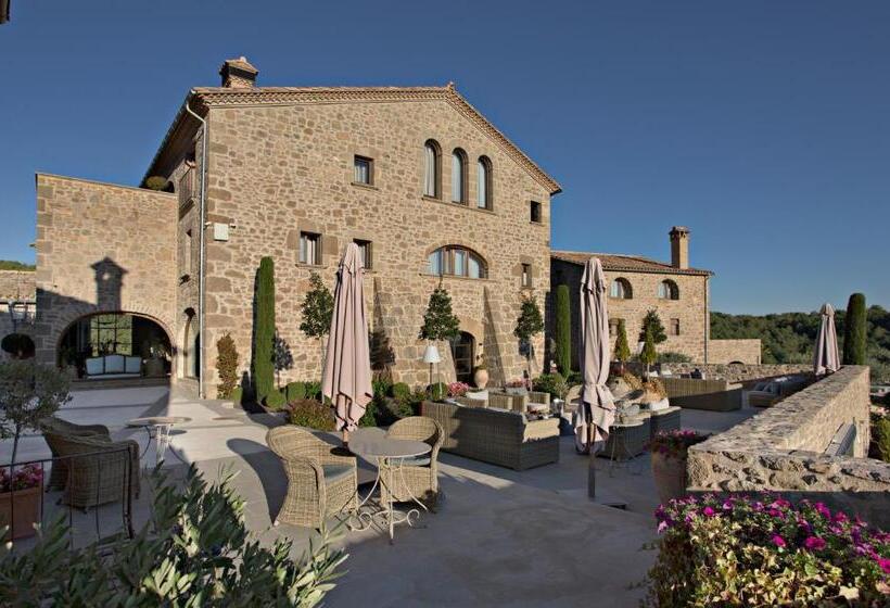 هتل La Vella Farga