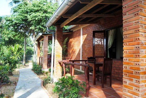 هتل Duc Anh Bungalow