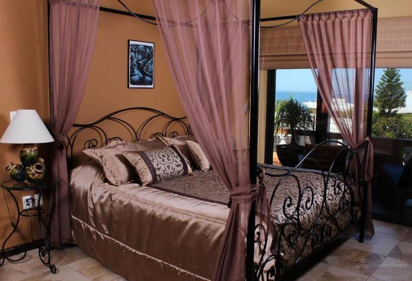 Fotos del hotel Las 7 Maravillas Adults Only:  2