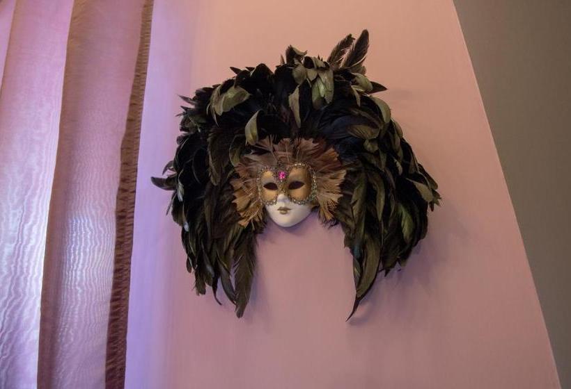 호텔 Las 7 Maravillas   Adults Only