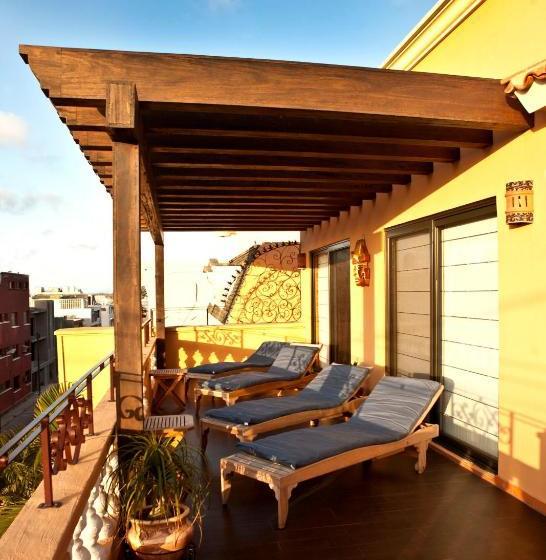 Fotos del hotel Las 7 Maravillas Adults Only:  13