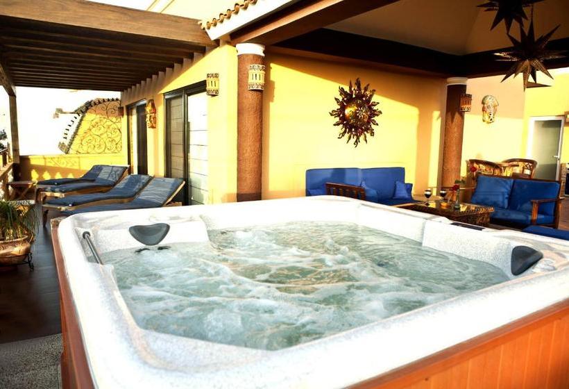 Fotos del hotel Las 7 Maravillas Adults Only:  9