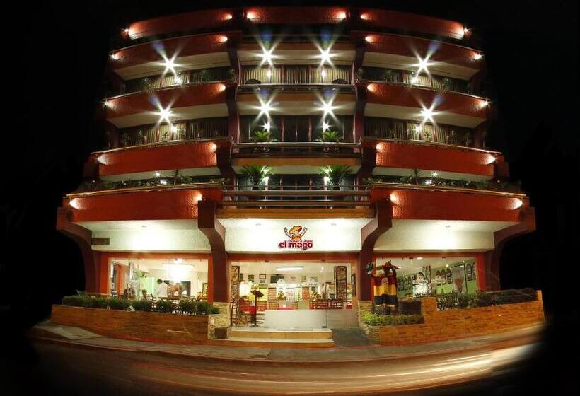 Fotos del hotel Las Américas:  40