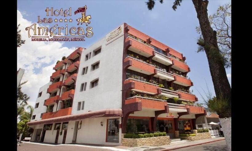 Fotos del hotel Las Américas:  20