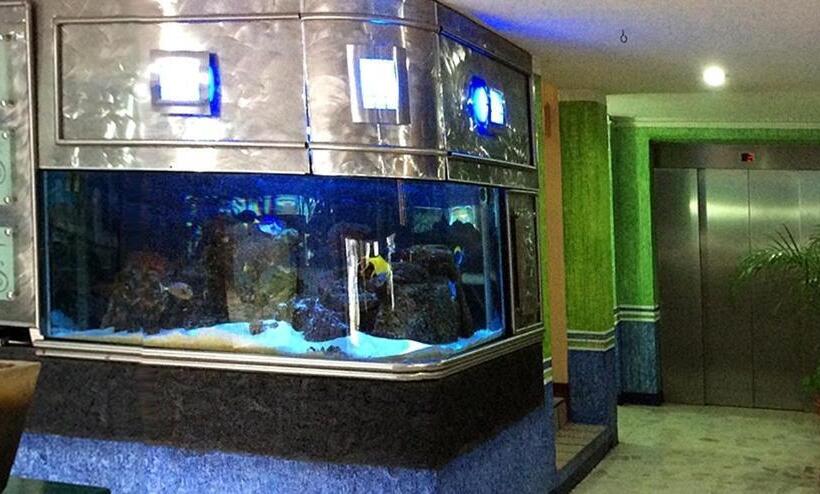 Fotos del hotel Las Américas:  33