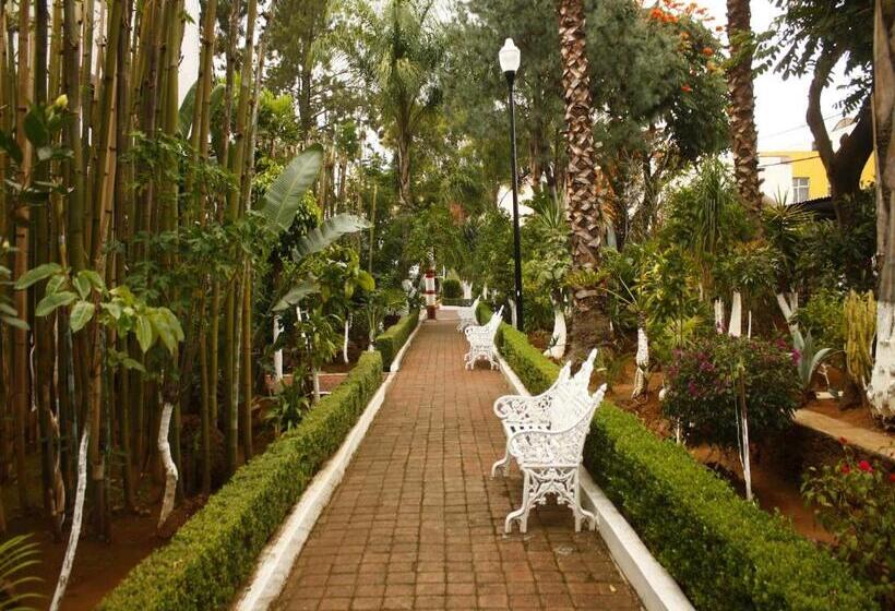 Fotos del hotel Las Américas:  35