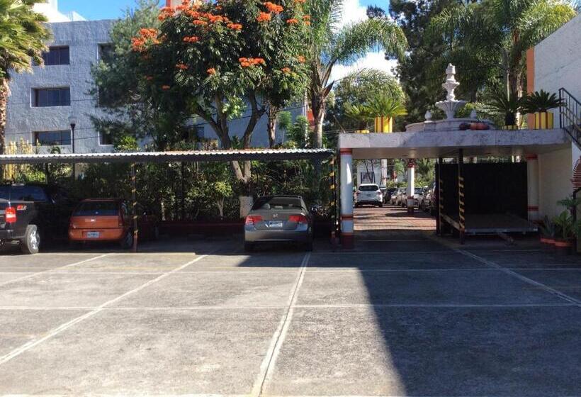 Fotos del hotel Las Américas:  19