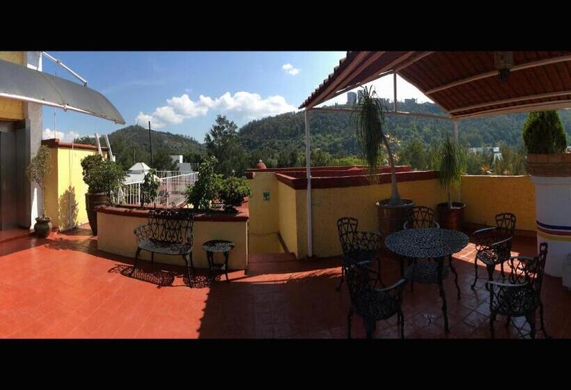 Fotos del hotel Las Américas:  17