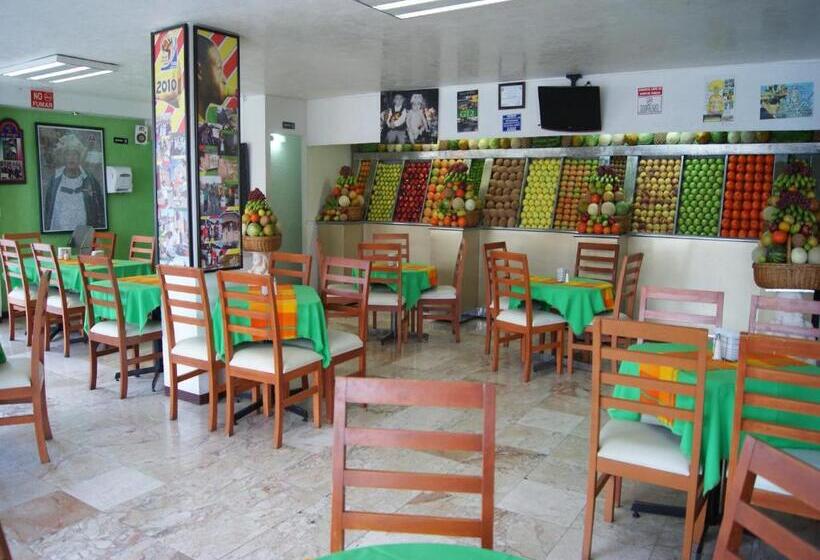 Fotos del hotel Las Américas:  18