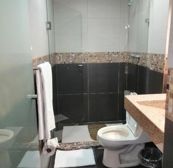 Fotos del hotel Las Américas:  22